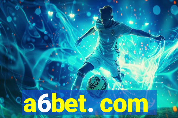 a6bet. com